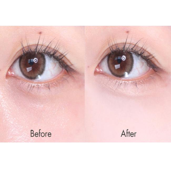 Luna Comfy Tone Blur Pact 9 г