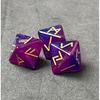 Bosque Rune Dice Rune Dice + Korean Manual, Popular Korean Game