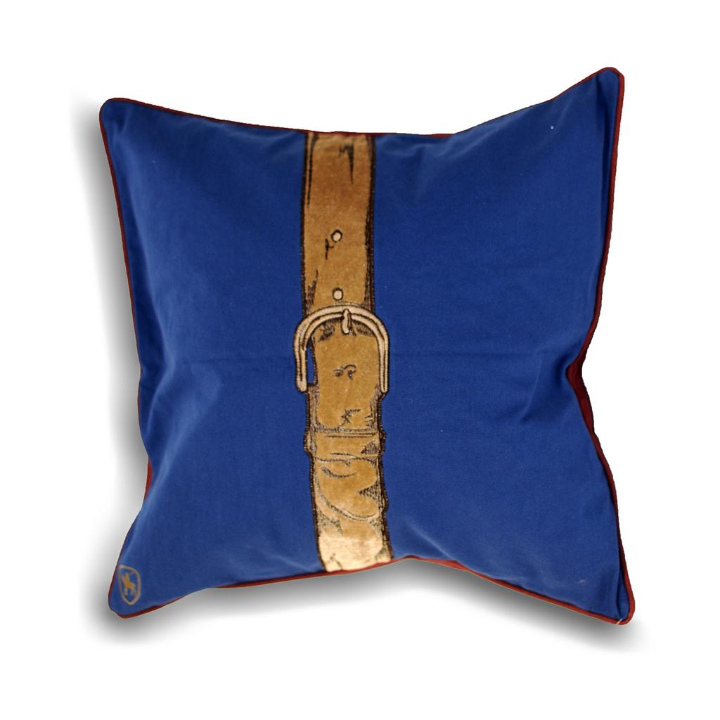 Riva Home Чехол для подушки Polo Strap
