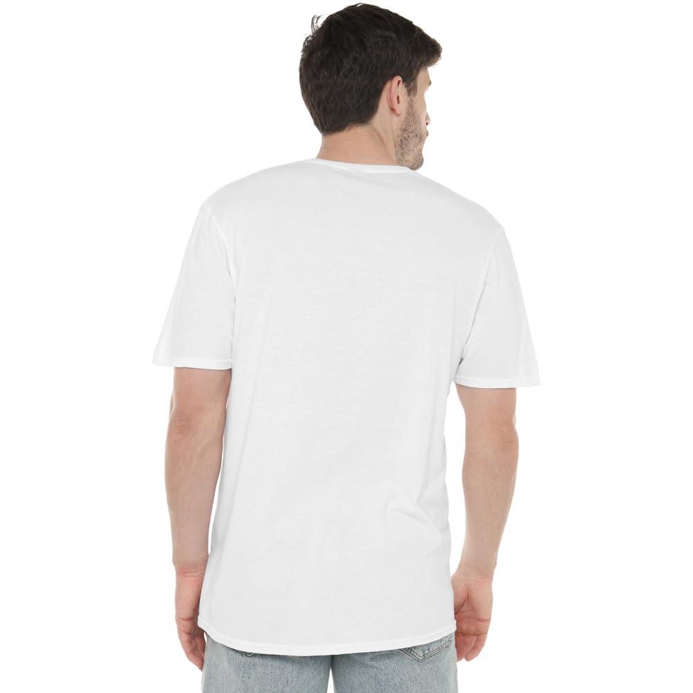 Шрек Мужская футболка Ты мой принц?