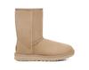 Сапоги UGG Бежевые Classic II Short