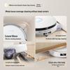 Narwal J6 Ultra-Thin Robot Vacuum and Mop with Auto Water Refill/Drain