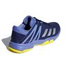 adidas Балансировочный груз P3 Сине-фиолетовый DA8866