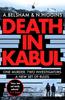 Книга Death In Kabul : A Thrilling Afghan Adventure
