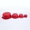 Waterproof Point Fire Alarm AC 220V Fire Alarm Bell Internal Strike Alarm Bell  Apartment