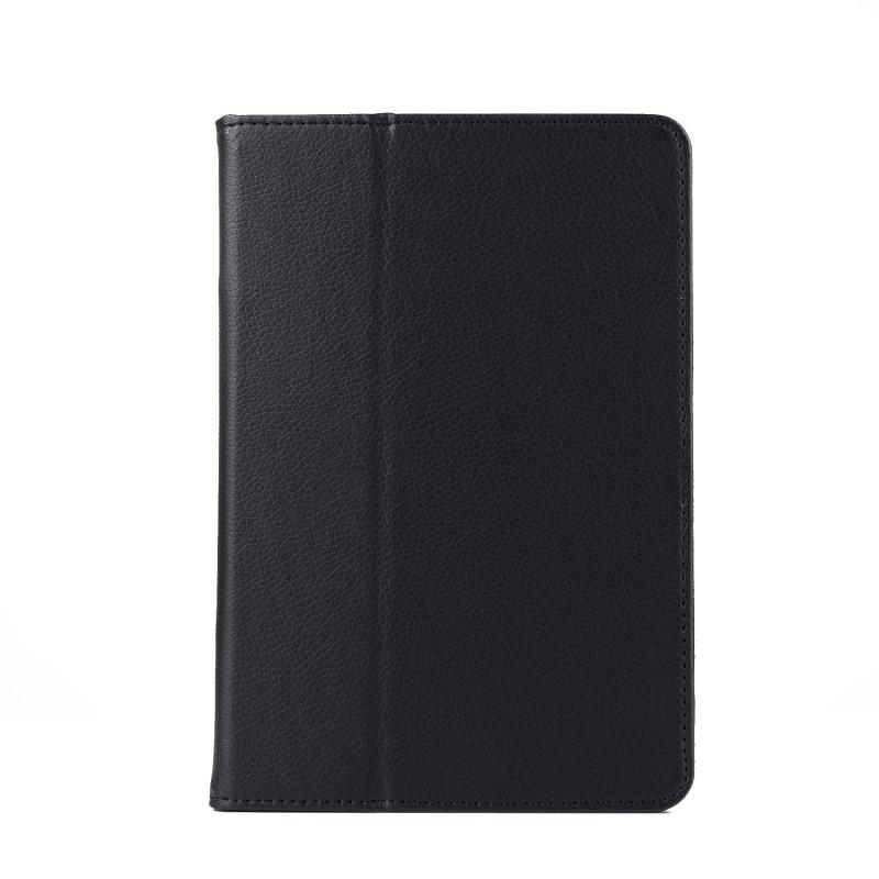 Universal IPad Mini 5 6 Folio Case With Auto Sleep Wake Support PU Leather Stand Cover 1-6
