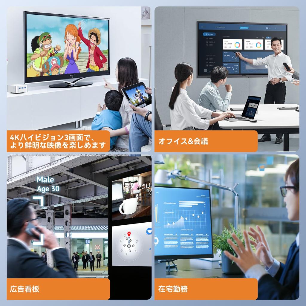 Первое появление мини-ПК n150 2025 новая модель мини-ПК Мощная работа до новейшего 12-го поколения Twin Lake n150 Мини-ПК 16 ГБ SSD Маленький ПК Высокая