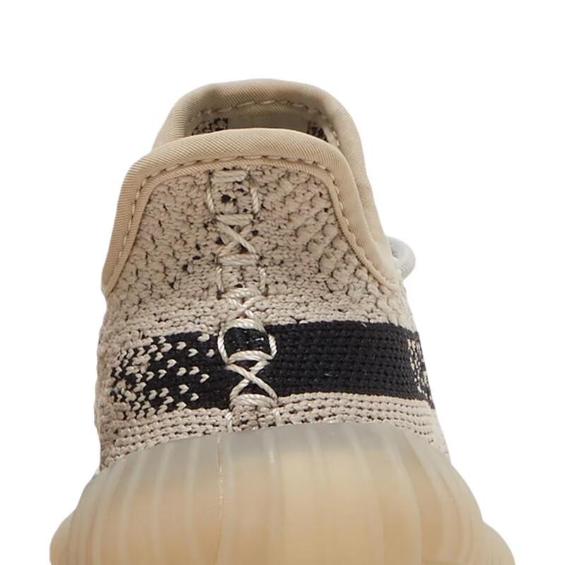 adidas Оригинальные детские повседневные кроссовки YEEZY 350 V2