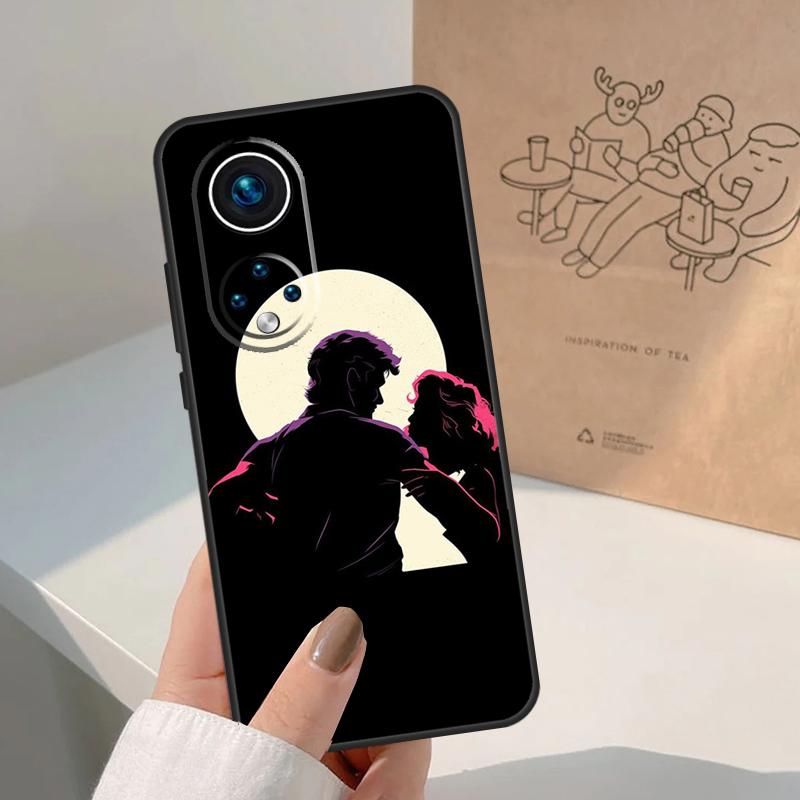 Постер фильма «Грязные танцы» для чехла Honor Magic 8 Pro 7 6 5 Lite для Honor Win RT 200 400 50 70 90 X8b X9a X9b X9c X9d