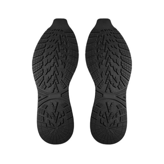 Полная замена подошвы резиновая подошва для обуви замена подошвы обуви нескользящая эластичная подошва для кроссовок ремонт ботинок