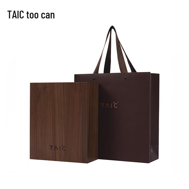 Термос TAIC из чистого титана