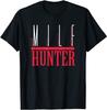 MILF Hunter Funny T-Shirt Classic T-shirt