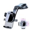 Car Phone Holder Stand Dashboard Mount Universal Holder Cell Phone GPS Support For iPhone 14 13 Pro Samsung Xiaomi Huawei