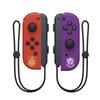 Беспроводной контроллер Joycon для NS Switch в наличии с Bluetooth и вибрацией движения.