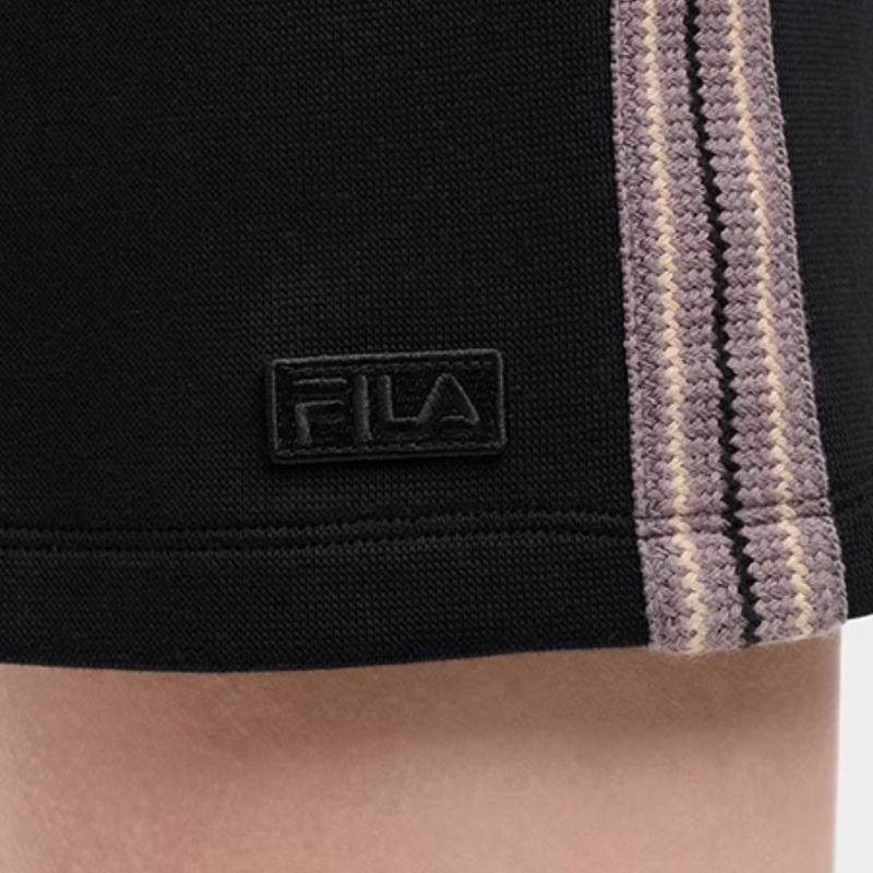 Новый повседневный костюм FILA ORIGINALE женский F11W529113F+F51W519601F