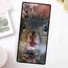 Squirrel Cute Animals Phone Case For Samsung Galaxy S25 S24 S23 S26 Ultra S20 FE S21 FE S22 Plus S10 S25 FE Cover