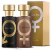 Beautiful Girl Charm Perfume Balm: Long-lasting Unisex Eau De Toilette