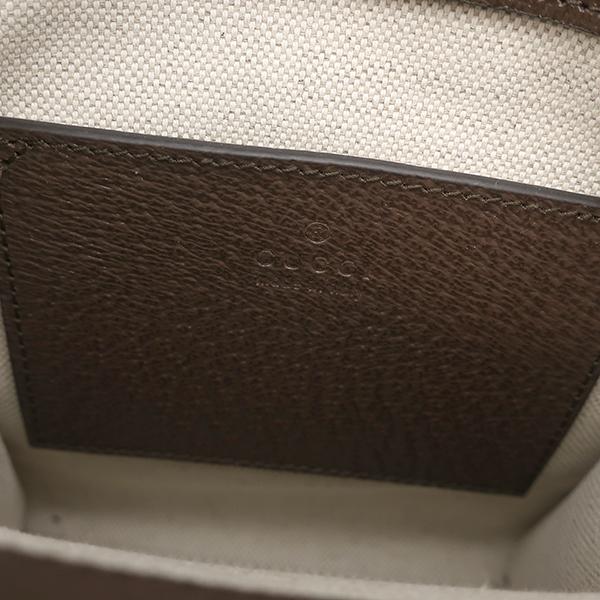 GUCCI 699406 Mini tote2WAY bag leather Array