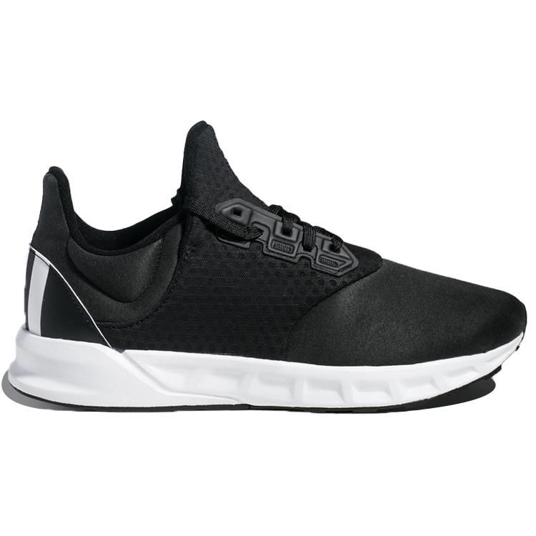 adidas Falcon Elite 5 U 'Черный Белый' AQ0259