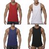 Premium Quality Men's Bodybuilding Tank Top T-shirt For Stylish Gym Enthusiasts