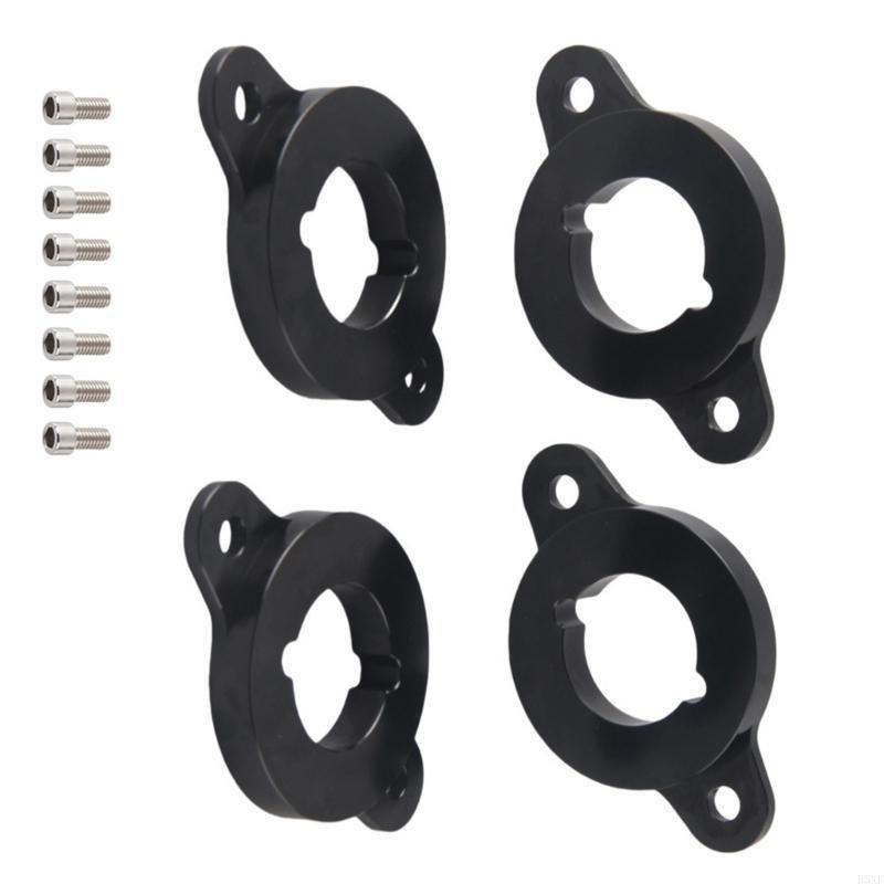 2025 Новый адаптер катушки зажигания Высокопроизводительный адаптер катушки для автомобиля Техническое обслуживание автомобиля Модернизация детали зажигания для автомобилей