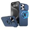 Чехол с кронштейном для камеры и кольцом для Samsung Galaxy S23 Ultra S22 S21Plus A04 A14 A34 A54 A53 A73 iPhone 15 14 13 12 Pro Max противоударный защитный чехол