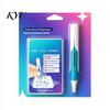 Art Hobby Supplies Automatic Bead Dispenser, Faux Diamond Pen with Ergonomic Grip, Precision Dispenser Wax-Free Applicator Tool for Round Diamonds,
