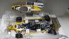 EXOTO Renault RE20 Turbo 1980 French GP #16 R. Arnoux 1/18 scale GPC97091