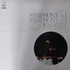 LP Record EUGENE ORMANDY PHILADELPHIA ORCHES  Sibelius Symphony No. 1 In E Minor SONW200278 CBS SONY  Japan Classical Used