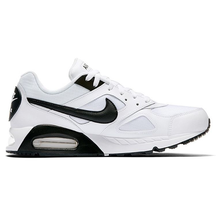 Nike Кроссовки Air Max IVO Белые Черные мужские 580518-106