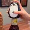 Penguin Bottle Opener Cute Animal Shape Beer Opener Tool For Kitchen Bar Party Supplies Cool Unique Gift Idea Funny Present