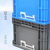 Zhixin Yuncai Heavy-Duty Plastic Storage and Logistics Bins