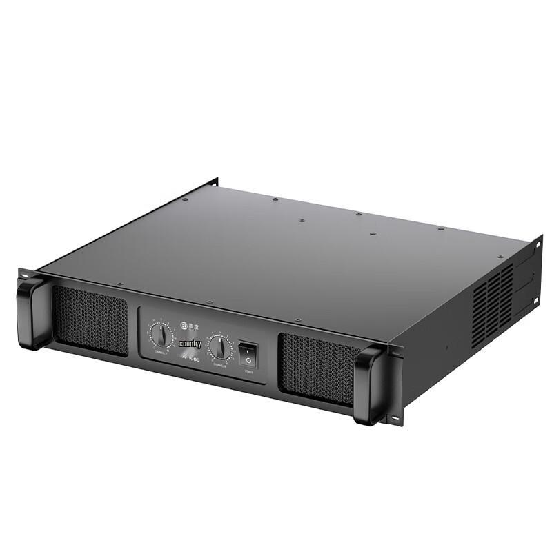 HuiDu Professional Audio Power Amplifiers (CN version)
