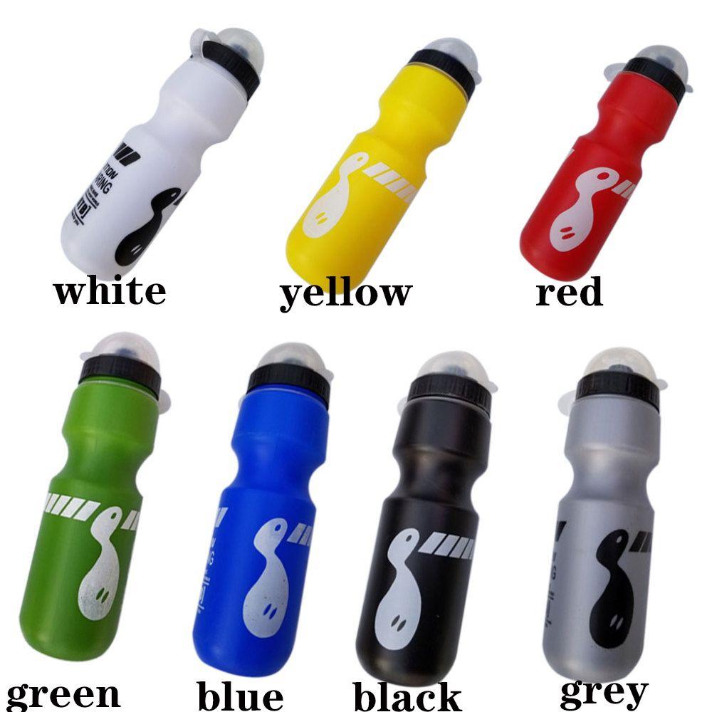 750ML Camping BPA Free Drink Jug Bicycle Water Bottles Sport Cup Sports Bottle