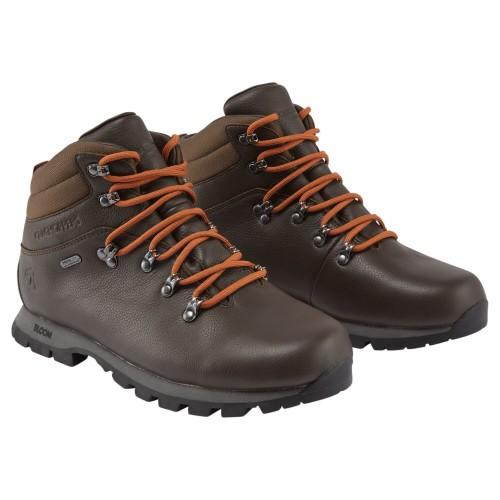 Craghoppers Mens Trek NewHide Walking Boots