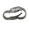 CASIO Quartz Watch Analog Silver Dial Metal Band / MTP-1239DJ Men's Day-Date 3-Hand [m45]