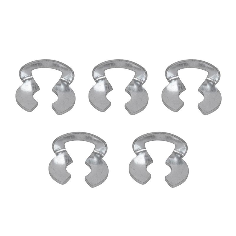 MOTO4U Motorcycle Seat Hinge Circlip Cafe Racer Accessories For BMW K/R K75 K100 K1100 K1200 R45 R50 R60 R65 R75 R80 R90 R100