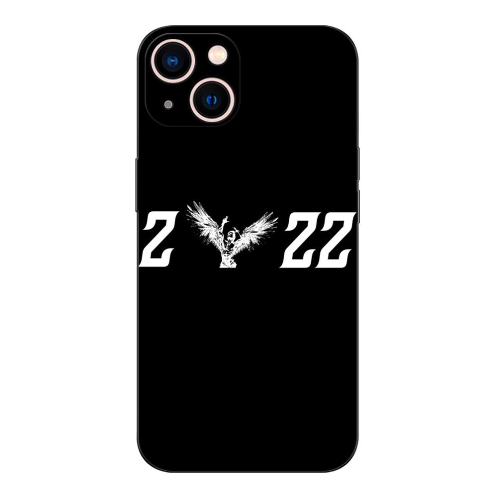 Черный чехол из ТПУ для Vivo V5 V5S V7 V9 Youth V11 V11i V15 V17 NEO V20 E V21 V21E V23 V23E PRO 4G 5G Zyzz
