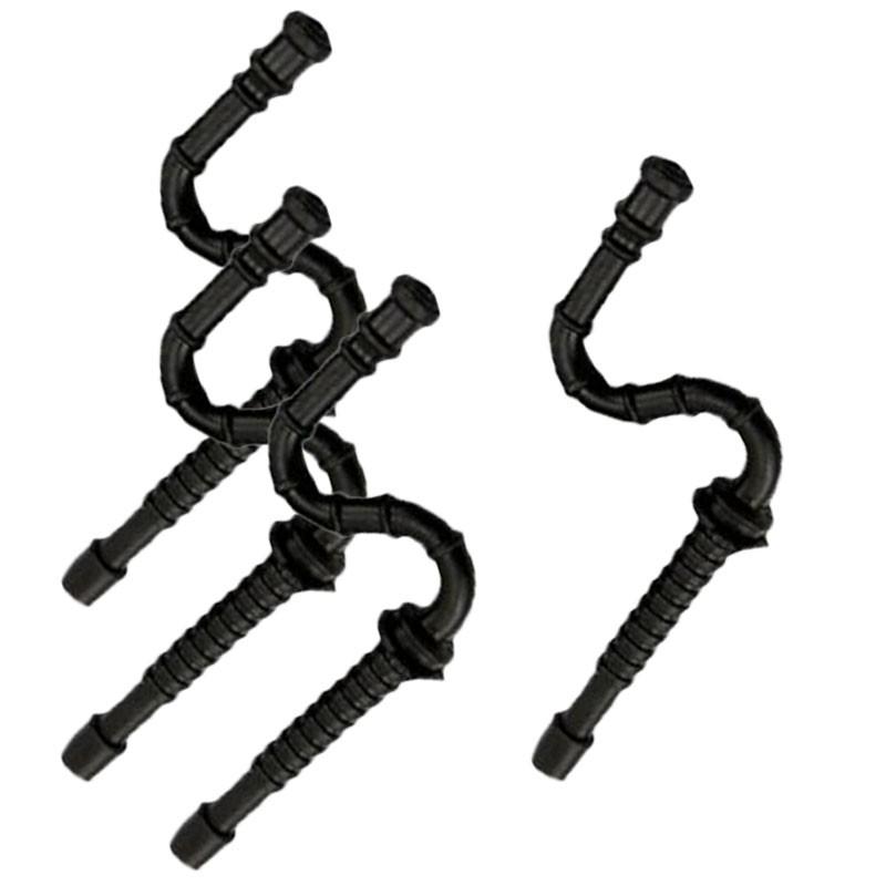 4PCS Fuel Line Hose For STIHL-024 026 029 036 MS260 MS290 MS360 TS400 Chainsaw