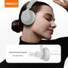 Recci REP-W93 ANC Bluetooth Over-Ear Headphones