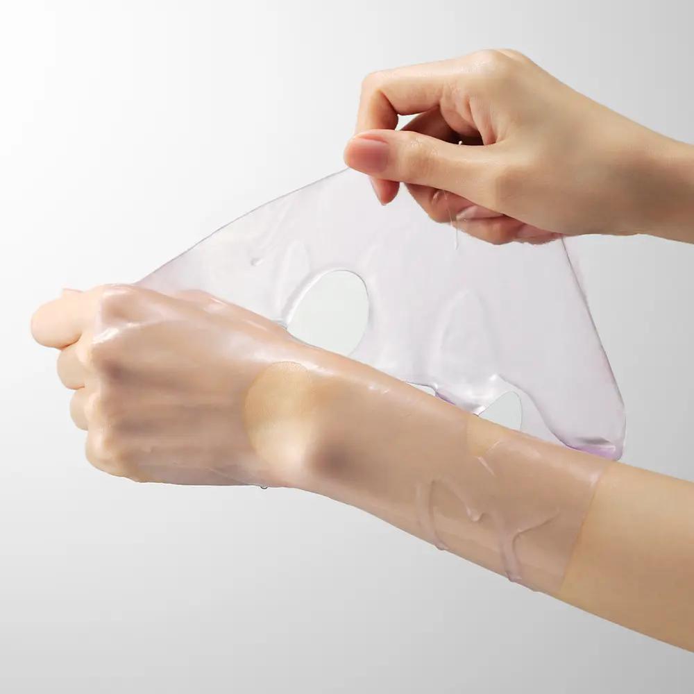 BIOHEAL BOH Probioderm 3D Lifting Biotoxil PLGA Film Mask (1 Sheet / 27g)