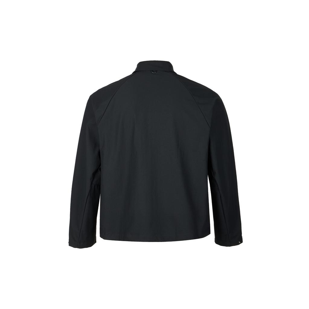 Nike Куртка Dri-Fit Perfect Stretch, приятная к коже, универсальная, модная, мужская куртка IF2868-010