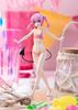 POP UP PARADE To Darkness Нана Аста Девилуке окрашенная полная фигурка LOVE-Ru Немасштабная ABS&PVC