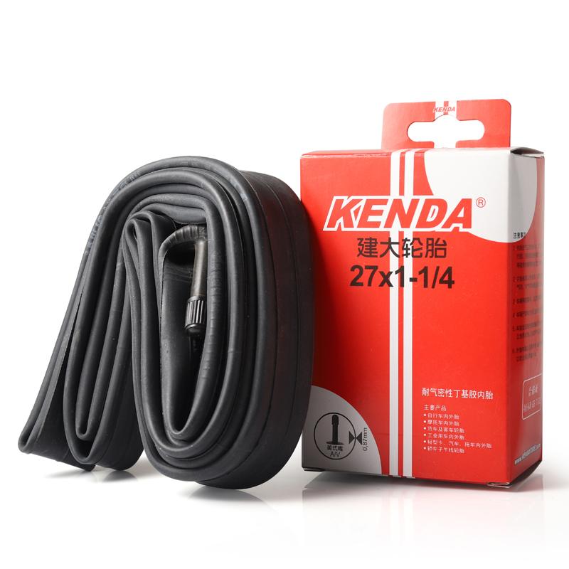 Kenda шина для городского велосипеда 27x1-1/4 32-630 складные шины для горного велосипеда MTB ультралегкие 525г велосипедные шины pneu 27er