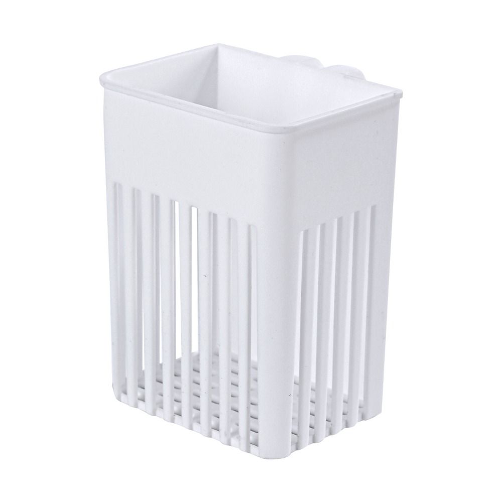Plastic Aquarium Plant Basket Slotted Drainage Fish Tank Plant Holder Fish Tank Use
