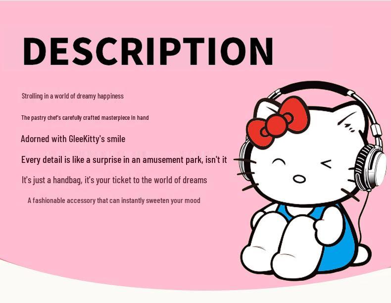 2025 Роскошная Милая Мультяшная Женская Сумка-Кроссбоди Корзина