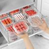 Пищевой контейнер для хранения мяса 350 мл Контейнеры для хранения продуктов Кухня