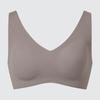 Uniqlo JAPAN Wireless Bra Ultra Relax можно расставить.