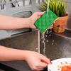 Vileda kitchen sponges for washing dishes 4 pcs