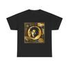 Lauryn Hill T Shirt (Gold)Hip Hop Rap T Shirt Graphic T-Shirt1990s musicUrban FashionStreetwear Lauryn HillFugees